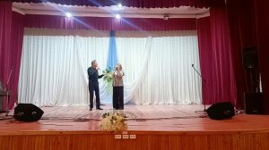 "Ливень" Дуэт Юрий Желтоухов и Наталья Кафтанова (исполнители)