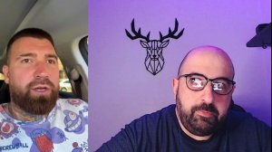 Я вас ПОРВУ за ЖЕНЩИН _ Настоящий Мужик БОМБИТ