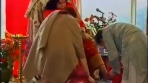 21.04.1985 г. "О детях". Пуджа ко Дню Матери." Бирмингем. Англия.1:55:48