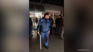 Рейд на рынке Одинцово после нападения на общественников_ Бородин и проверка#бородин #фпбк.mp4