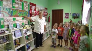 Первые шаги в страну РЖД