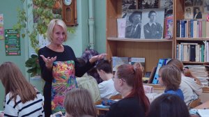 Фильм Кинолетопись школы №195. Часть вторая «Школа. Работа. Жизнь...». (1 января 2025).