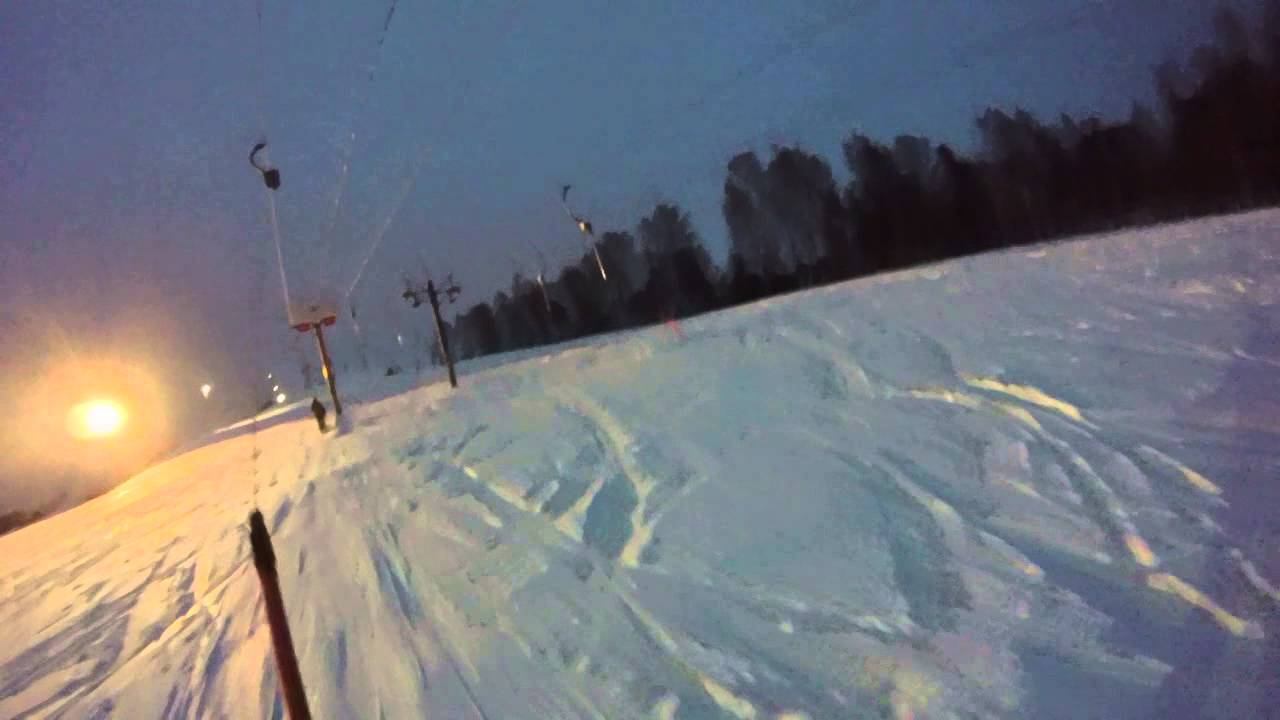гора Люскус декабрь 2015 смотреть онлайн