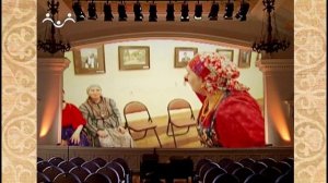 Непрофессионалы. Беседушка