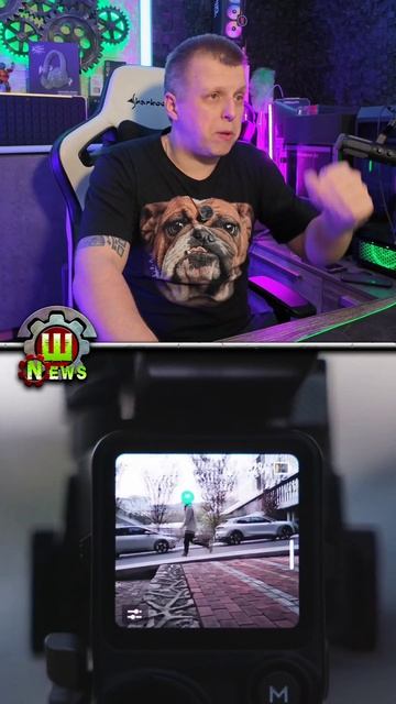 DJI RS 5: стабилизатор нового поколения
#dji #rs5 #стабилизатор смотреть онлайн