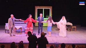 КНВ на азербайджанском языке 26.01.26 г.