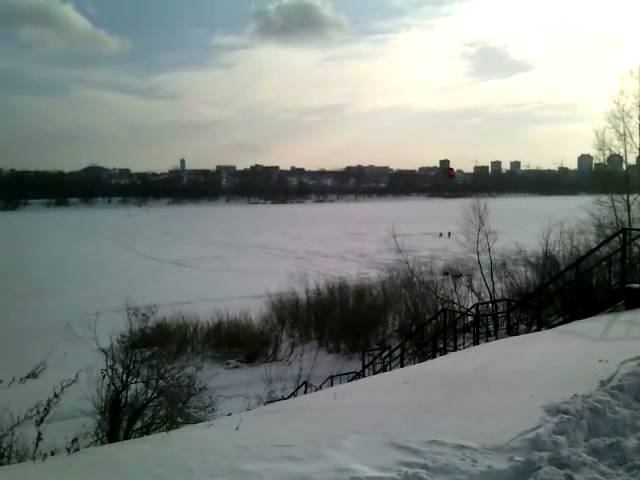 Кайт в Кемерово смотреть онлайн