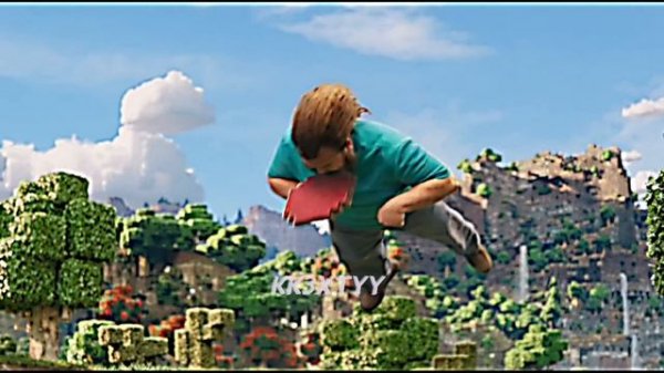 TAP TAP (Super Slowed) (Brazilian Funk & Phonk) - (Minecraft Steve Edit) DJ SAMIR, KUNOEX, DJ ZAREK