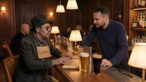 Духовный Сомелье