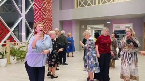 24 января.Тили - Тили....