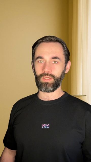 Они точно знают, как тебе лучше.