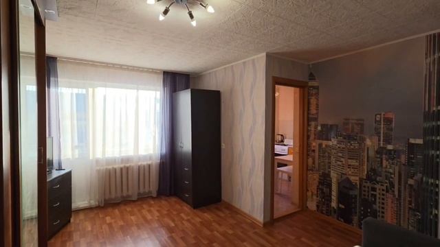 Продаётся квартира в г.Екатеринбург, ул. Пальмиро Тольятти, 30 смотреть онлайн