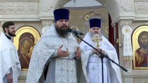 25.01.2026 г. Иерей Марк Кравченко принял поздравления с Днем Ангела и поздравил с Татьяниным Днем.