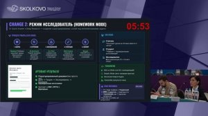 Выпускной питч Переход в ИИ. Часть 1