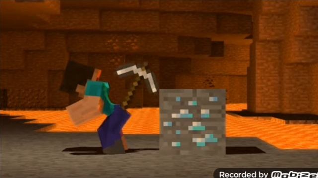 Minecraft in a nutshell смотреть онлайн