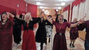 ПОРА ДОМОЙ!!! ФИНАЛ!!!...