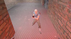 [SFM/FANMADE] SERVERBLIGHT: Странный мелкий сервер