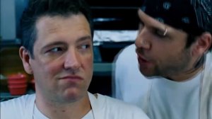 Большая жратва - Waiting... (2005) трейлер - pretty-random-movies.ru