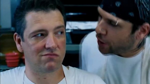 Большая жратва - Waiting... (2005) трейлер - pretty-random-movies.ru