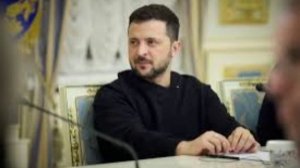Зеленский в своем Telegram-канале в очередной раз раскритиковал власти Белоруссии