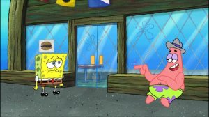 ГУБКА БОБ КВАДРАТНЫЕ ШТАНЫ ПАТРИК МИСТЕР КРАБС СКВИДВАРД НОВЫЕ КРУТЫЕ РАЗВИВАЮЩИЕ МУЛЬТИКИ ДЛЯ ДЕТЕЙ