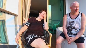 Пора ДОМОЙ, в Таиланде нам больше не РАДЫ? Перекус с видом на МИЛЛИОН в Паттайе! УРЖАЛИСЬ с ХЕЙТЕРОВ