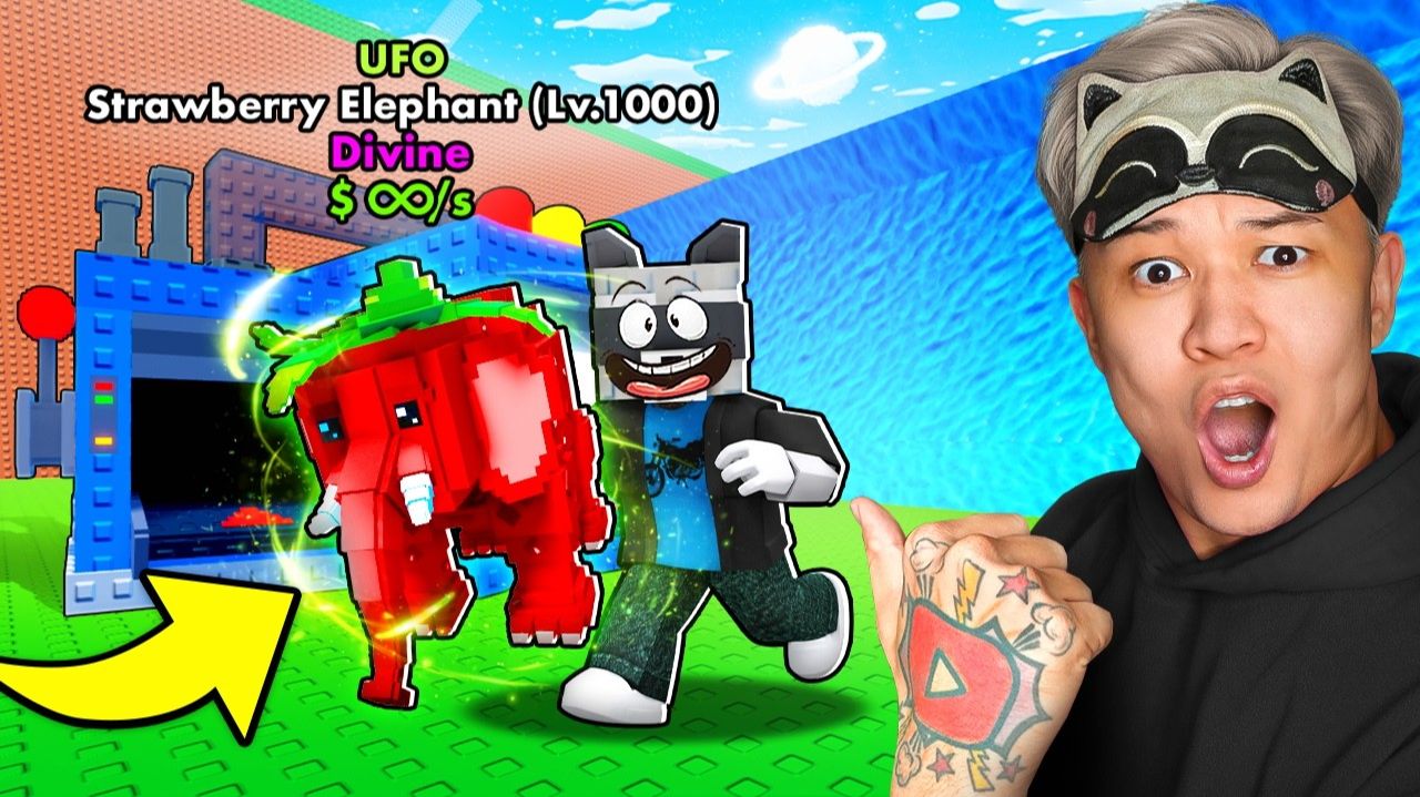 😱Я СКРАФТИЛ 1000 LvL БРЕЙНРОТА с МУТАЦИЯМИ в СПАСИ БРЕЙНРОТА от ЦУНАМИ смотреть онлайн