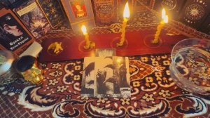 ЧИСТКА СФЕРЫ УДАЧИ ФАЗАН. ОНЛАЙН-РИТУАЛ.