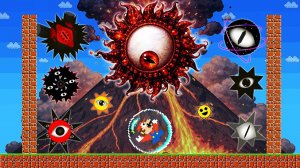 🌋Мистер Sun! Фаза вулкана!