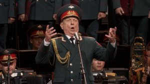 «Вдоль по Питерской», солист – Валерий Гавва, сентябрь 2025