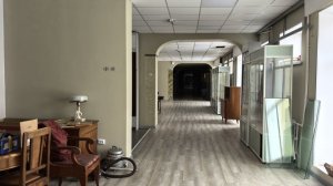 В краеведческом музее Рубцовска завершился большой ремонт