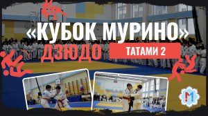 Т-2 «Кубок Мурино»