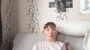 Продвигаю потихоньку свои рукоделия. 26.01.2026.