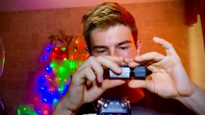 САМЫЙ БЫСТРЫЙ АСМР ДЛЯ ПОЛУЧЕНИЯ СИЛЬНЫХ МУРАШЕК