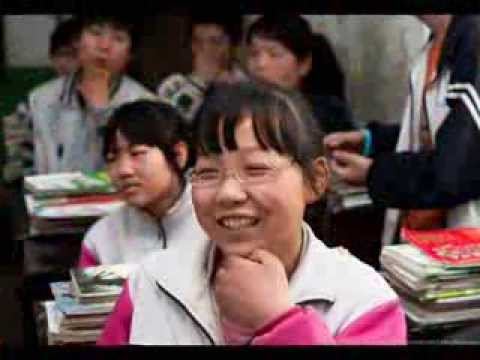 Время молитвы за народы Китая!