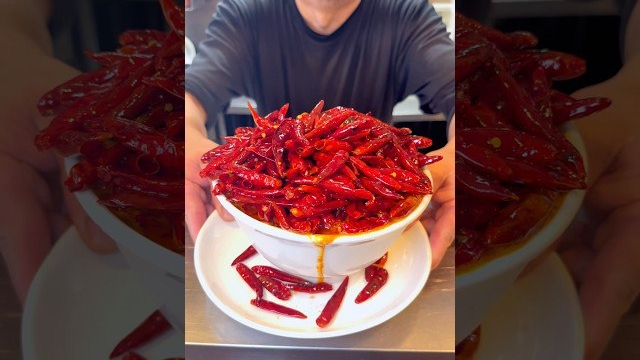 Самый острый рамен в Айти, «Шестой Король Чистилища Нобунага» 🌶️🔥 смотреть онлайн