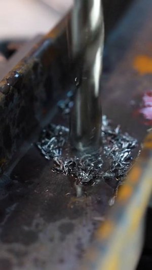 Сверлильный станок JET 😎