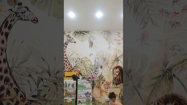 1 часть перестоновки комнаты смотреть онлайн