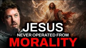 0083 Операционная система Иисуса (плоть против духа, третье небо, приведение себя)