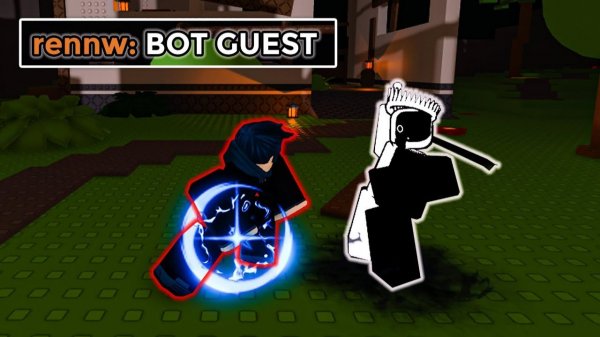 ЛУЧШИЙ гость 1337 против PRO Noli... (Forsaken)