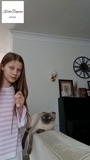 Интервью на телеканале