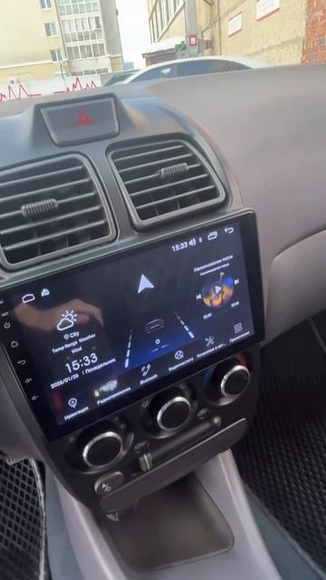 Обзор на Hyundai Accent Седан 1.5 MT 2008г смотреть онлайн