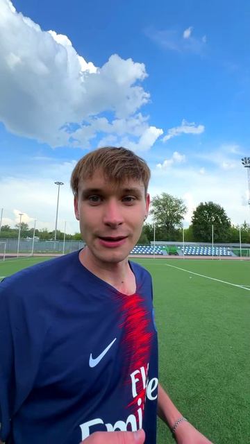 Не забил - отвечаешь на неудобный вопрос