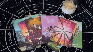 Истинное отношение к вам загаданного человека | таро расклад