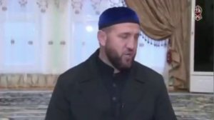 Абу Мухьаммад зикр _ мовлид назма (Музарет)