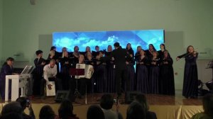 Libertango -. A.Piazzolla, аранж. O.Escalada