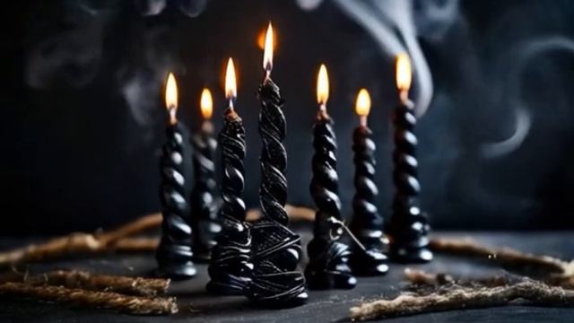 🔥Аудио вычитка На Защиту от врагов 🔥На чёрную свечу🔥☝️#аудио вычитка🔥#заговоры смотреть онлайн