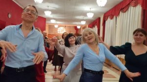 25 января.До встречи,друзья...