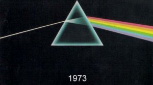 The Dark Side Of The Moon-1973 Pink Floyd