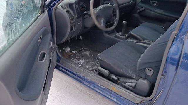 кольт обзор